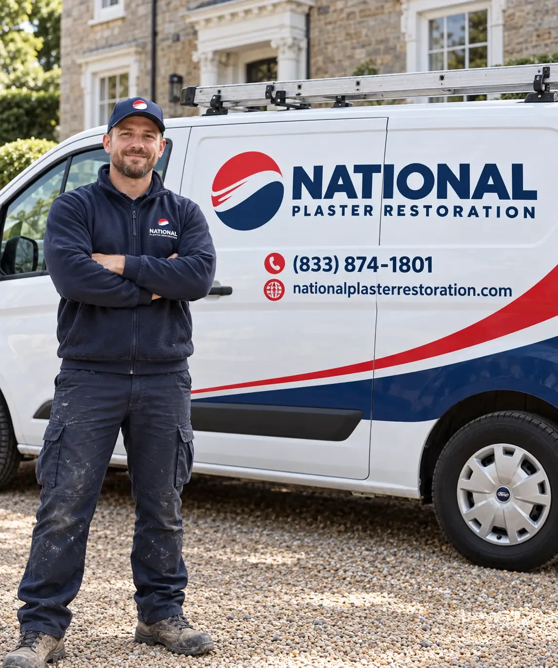Plaster Repair company in Dayville, OR